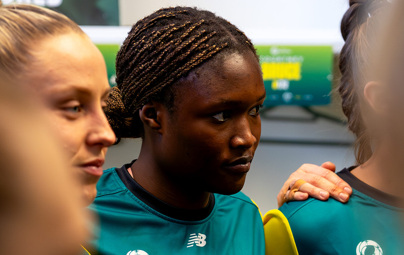 ACL injury confirmed for Aryang