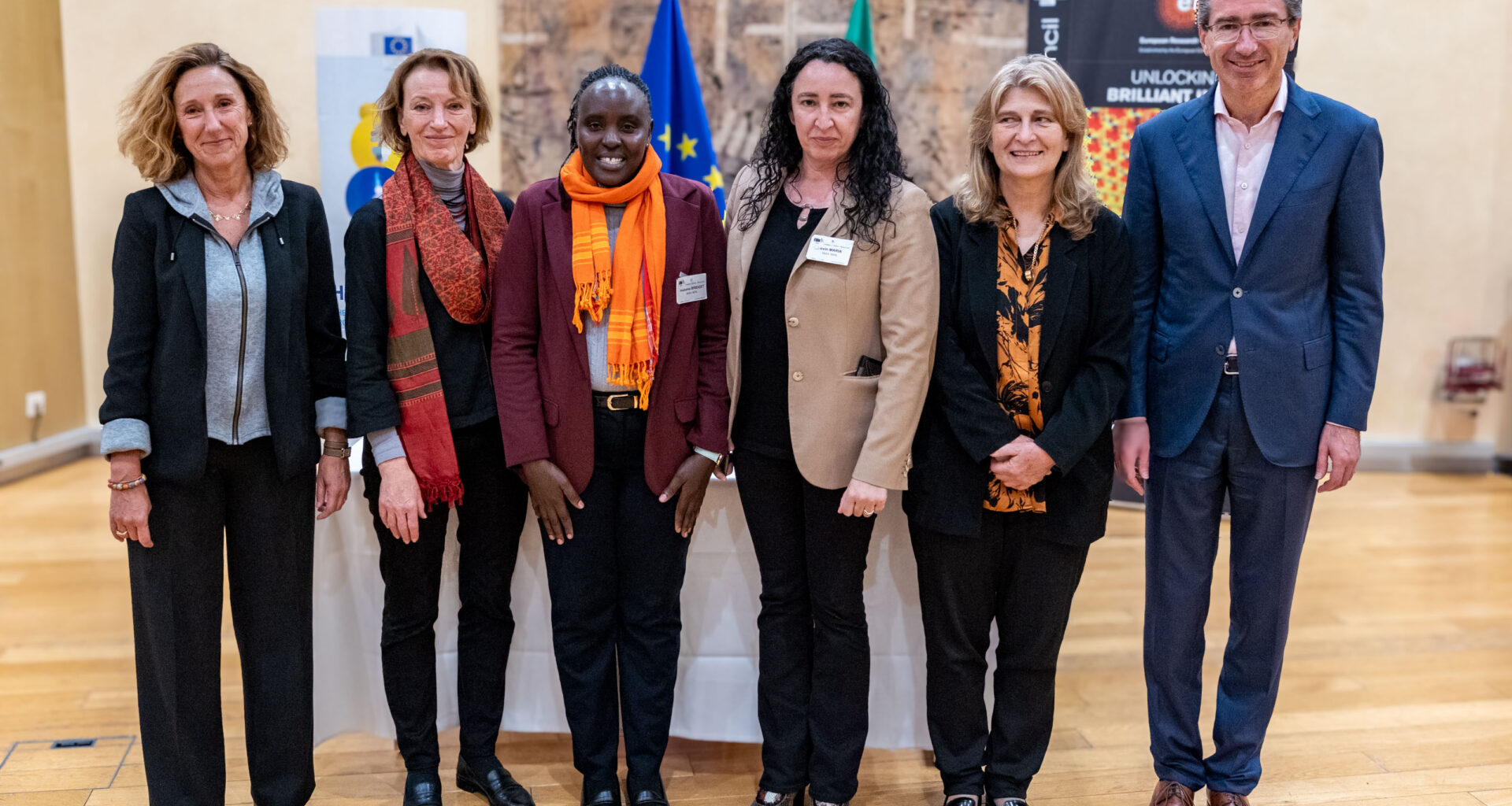 New partnership between African Academy of Sciences and the European Research Council to boost scientific collaboration|ERC