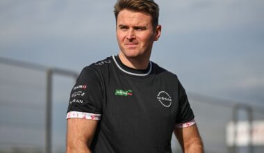 Rowland best of the rest on final day of pre-season testing