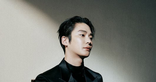 Rowoon Transforms Physique for 'The Murky Stream' Role - 조선일보