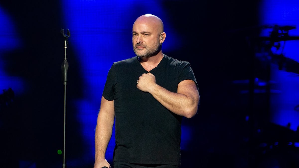 Mayor Bans Disturbed's Belgium Show Over Safety Risks Surrounding David Draiman's Support of Israel