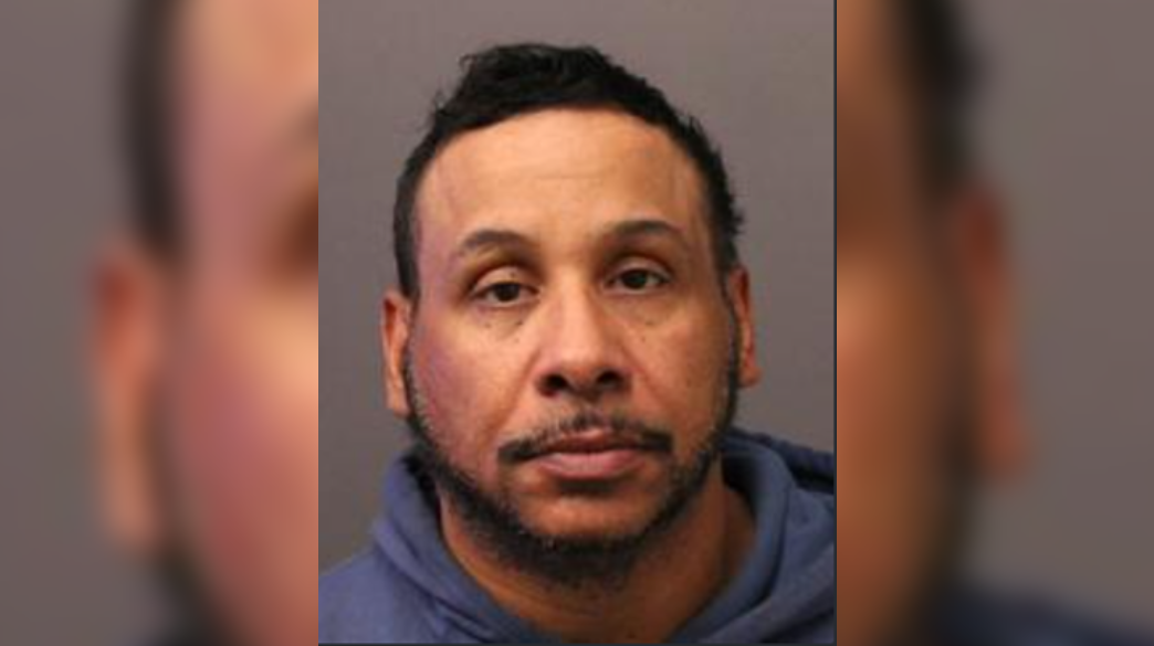 Toronto man charged in alleged sexual assault