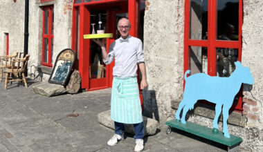 Seven Donegal businesses make final of Good Food Ireland Awards
