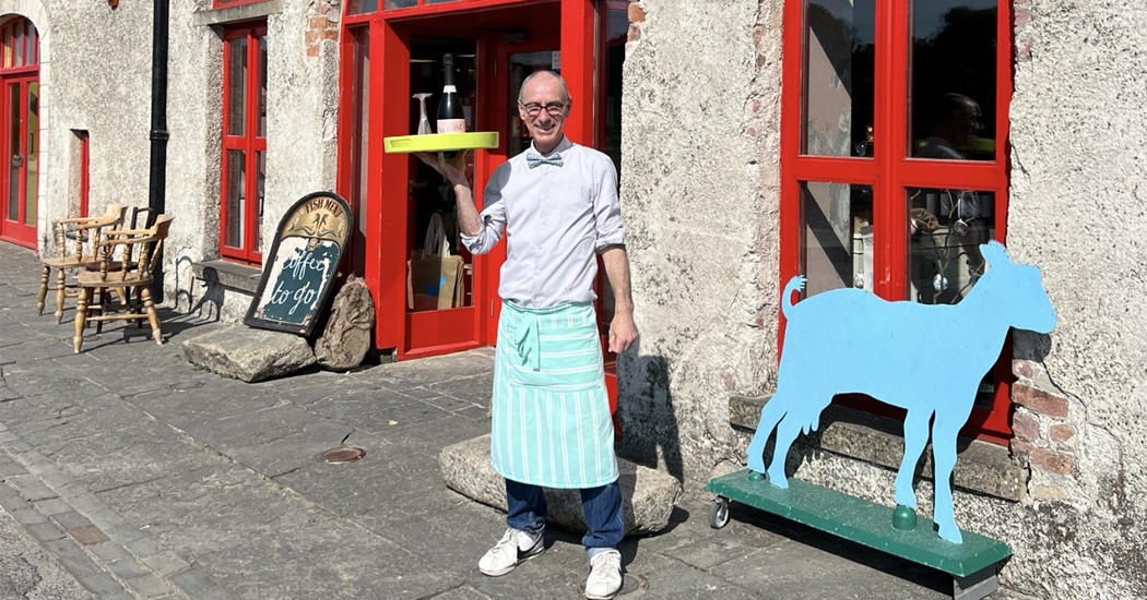 Seven Donegal businesses make final of Good Food Ireland Awards