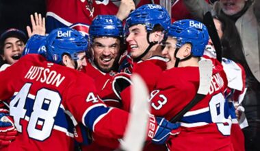 Montreal Canadiens, TSN, and RDS announce landmark long-term rights extension – TSN