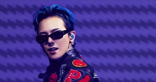 G-DRAGON Sets F1 Record with 65,000 Crowd in Singapore - 조선일보