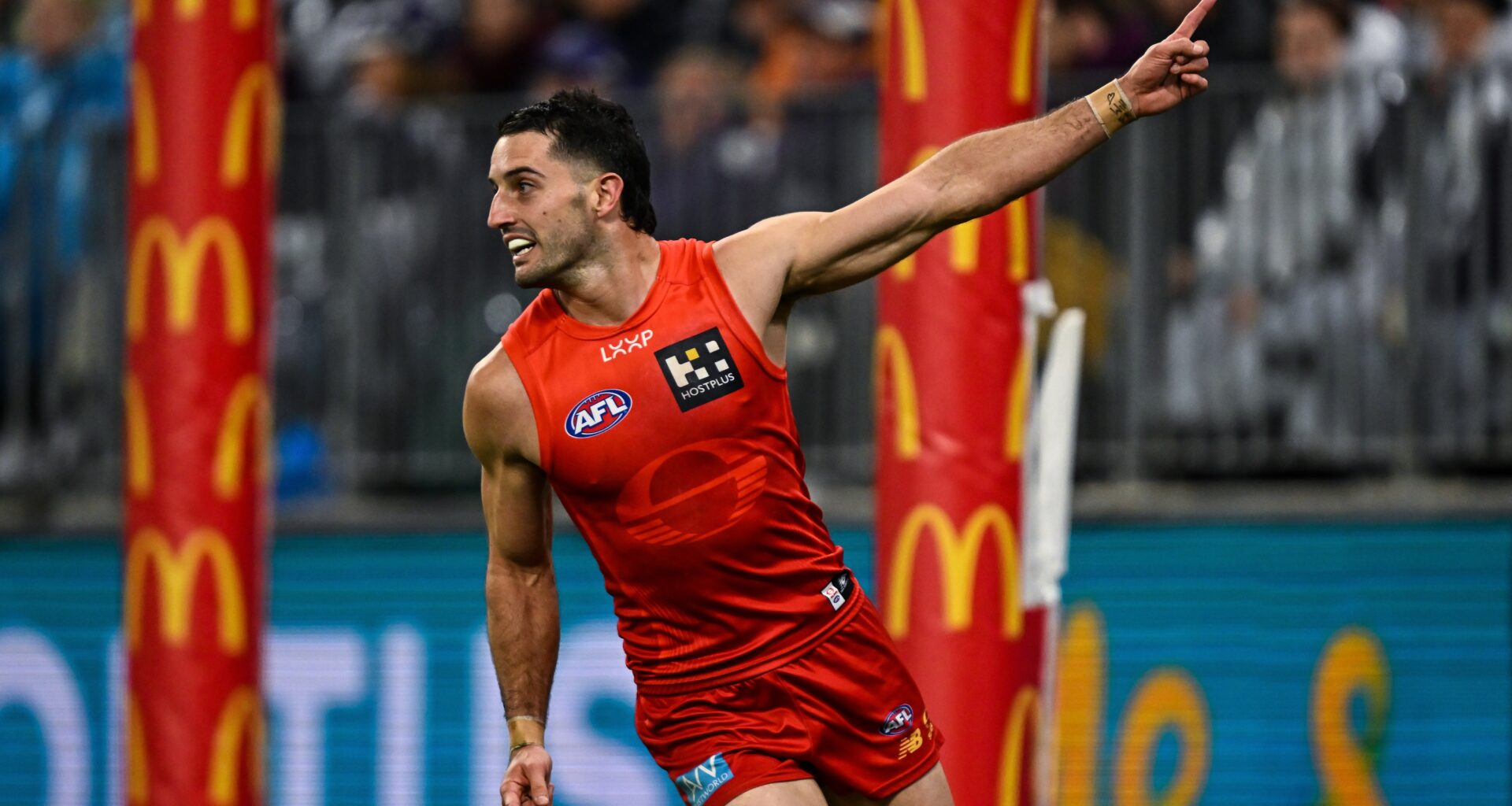 Fiorini confirms desire to join Dons