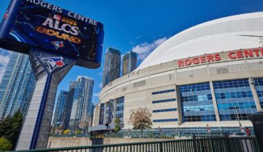 Blue Jays, Mariners set for ALCS showdown in Toronto
