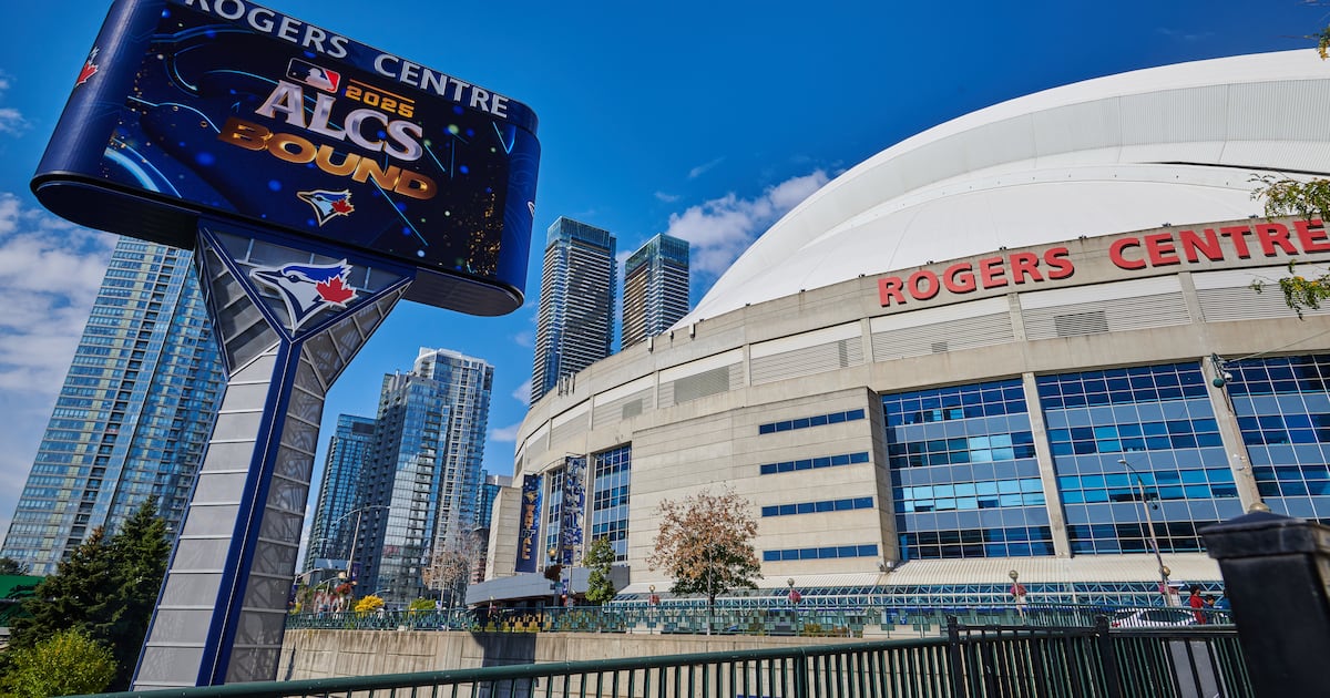 Blue Jays, Mariners set for ALCS showdown in Toronto