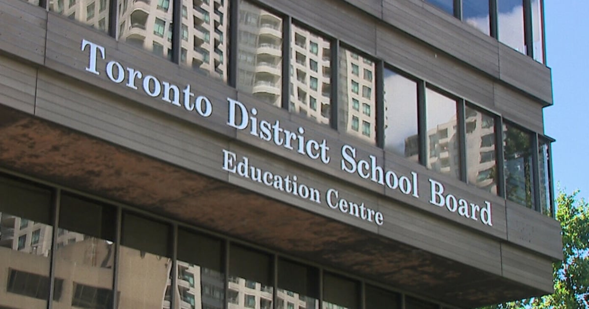 Toronto principal apologizes after Arabic O Canada played on Oct. 7