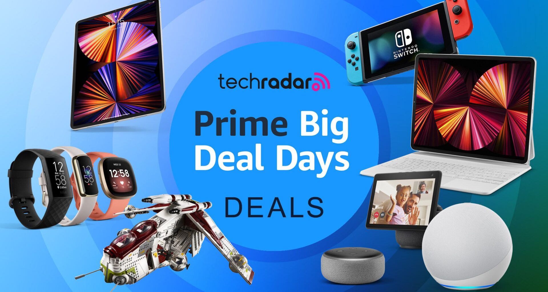 Amazon Prime Day ends tonight - I've rounded up the 89 best deals on TVs, laptops, Kindles and more