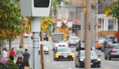 20 Ontario mayors propose compromise on speed cameras, say total ban would endanger lives - CTV News