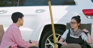 Gong Myeong Praises Jang Nara on 'House on Wheels' Return - 조선일보