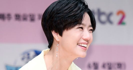 Ahn Young-mi's Disappointment: Husband's Rare Visits, Casual Concern - 조선일보