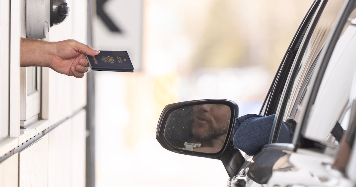 What Canadians should know about travelling to the U.S. this Thanksgiving - CTV News