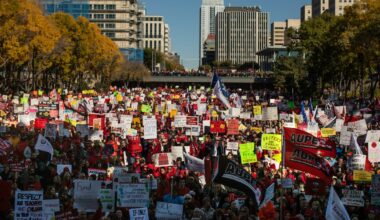 Alberta Teachers’ Association condemns province’s negotiation tactics - CTV News