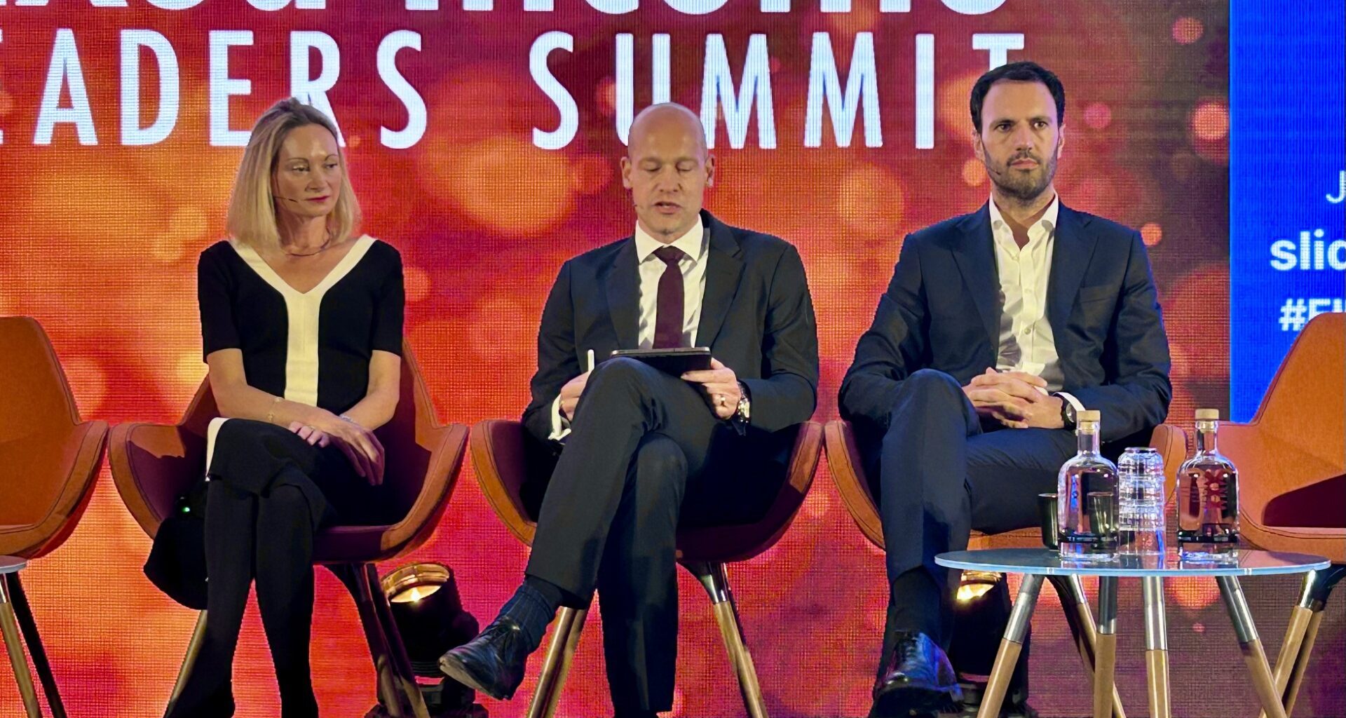 “Vested interests” scupper primary markets electronification progresses - The DESK