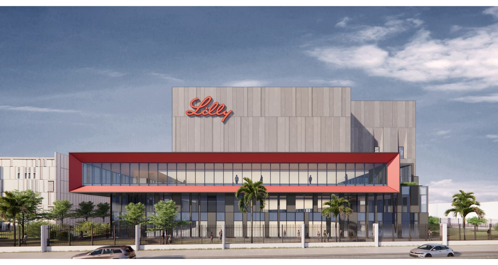Lilly announces more than $1.2 billion investment in Puerto Rico facility to boost oral medicine manufacturing capacity in the United States