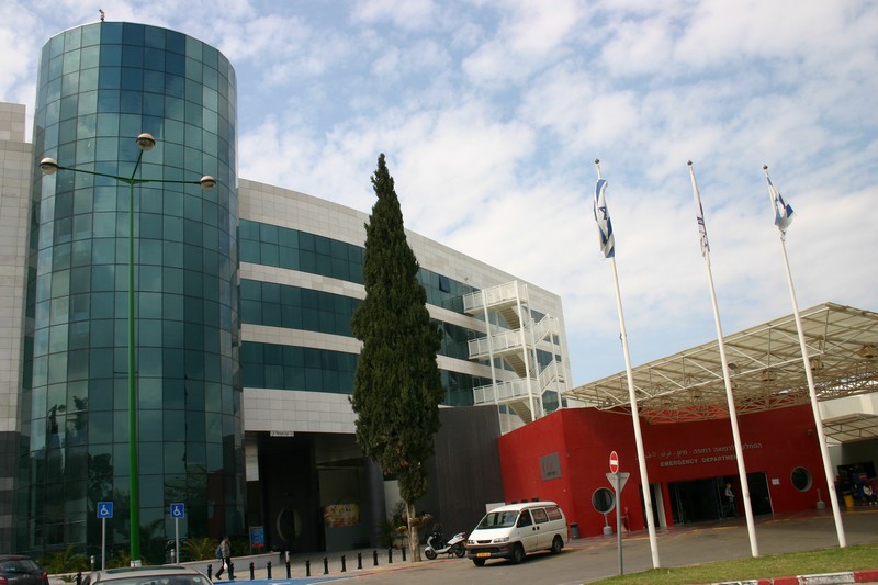 Ransomware Group Claims Major Breach of Israeli Hospital’s Data Systems