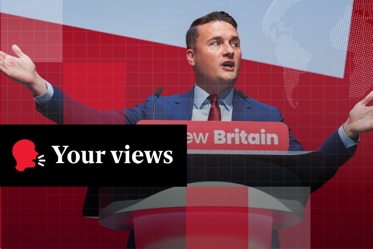 ‘Not everyone has a smartphone’: Independent readers divided over mandatory online GP bookings