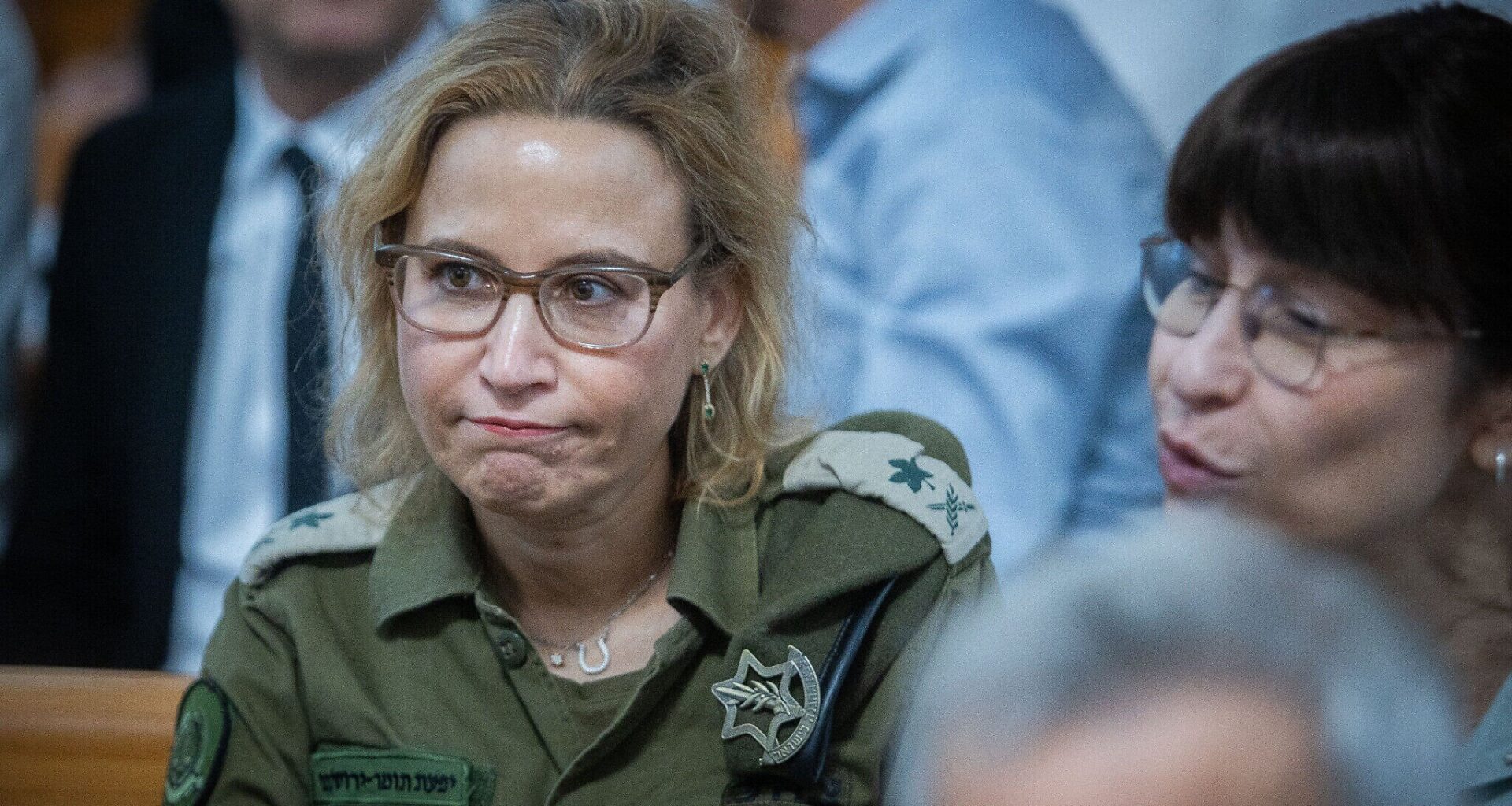 Coalition hails probe of leaked video apparently showing abuse of Gazan prisoner