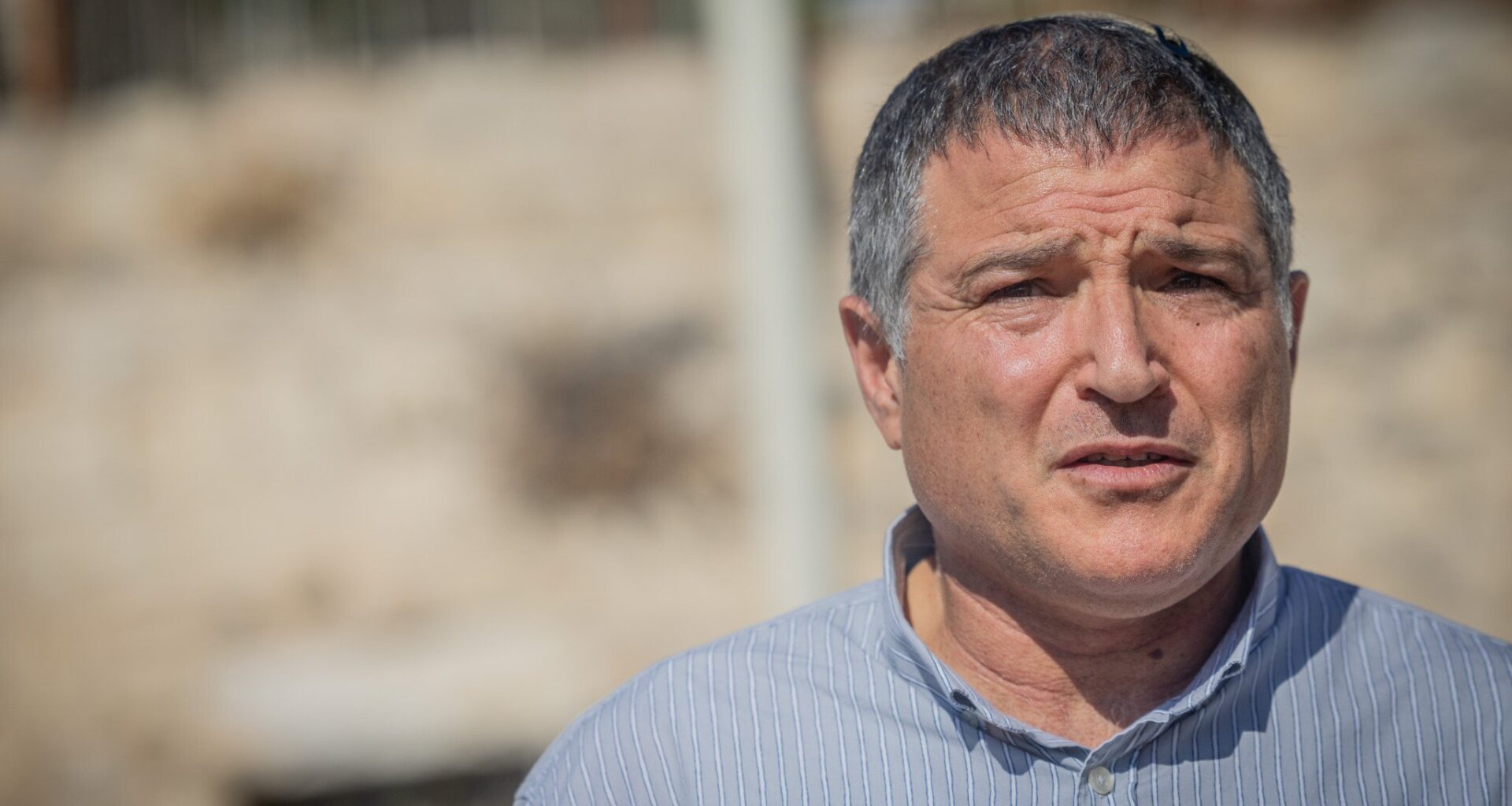 High Court declines to intervene, enabling David Zini to become Shin Bet chief on Sunday