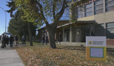 ‘It’s your right to vote’: Edmontonians to hit the polls Monday - CTV News