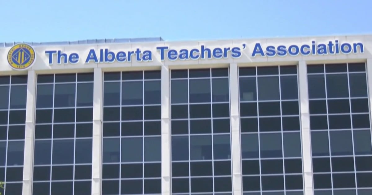 Alberta, teachers to return to bargaining table next week - CTV News