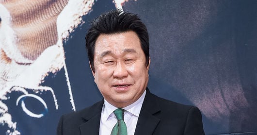 Im Ha-ryong Hangs Up Calls, Admits Relationship Fatigue - 조선일보