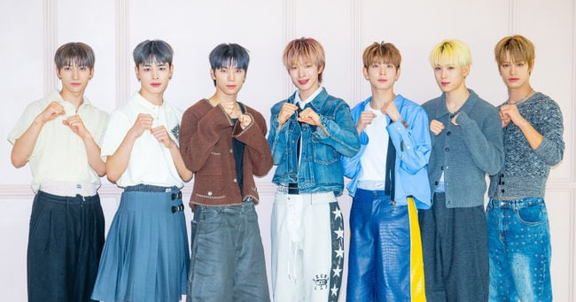 NEXZ Learns Korean Through K-Dramas Without Subtitles - 조선일보