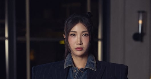 Lee Jae Shares Growth from 10-Year SM Trainee Struggles to Music Success - 조선일보