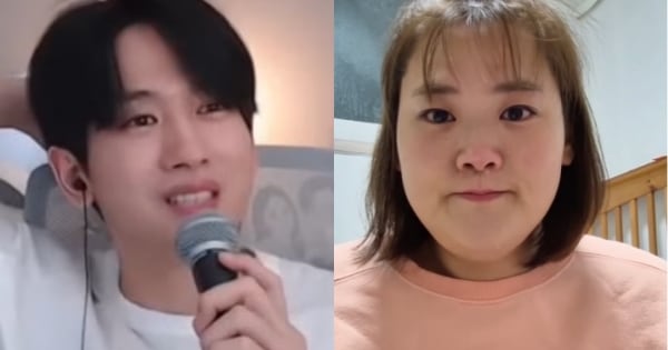 Ryu Philip Denies Discord with Sister Park Suji - 조선일보