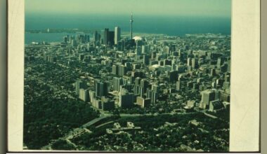 Then and now: What Toronto was like when the Jays were last in the World Series in 1993 - CTV News