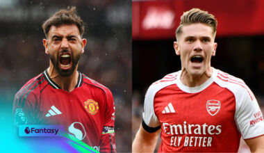 Best FPL captain alternatives to Haaland for Gameweek 7