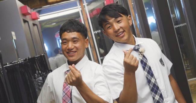 Exclusive: Producer Lee Details Nepali Guests' Finale Visit, Safety Amid Nepal Protests - 조선일보