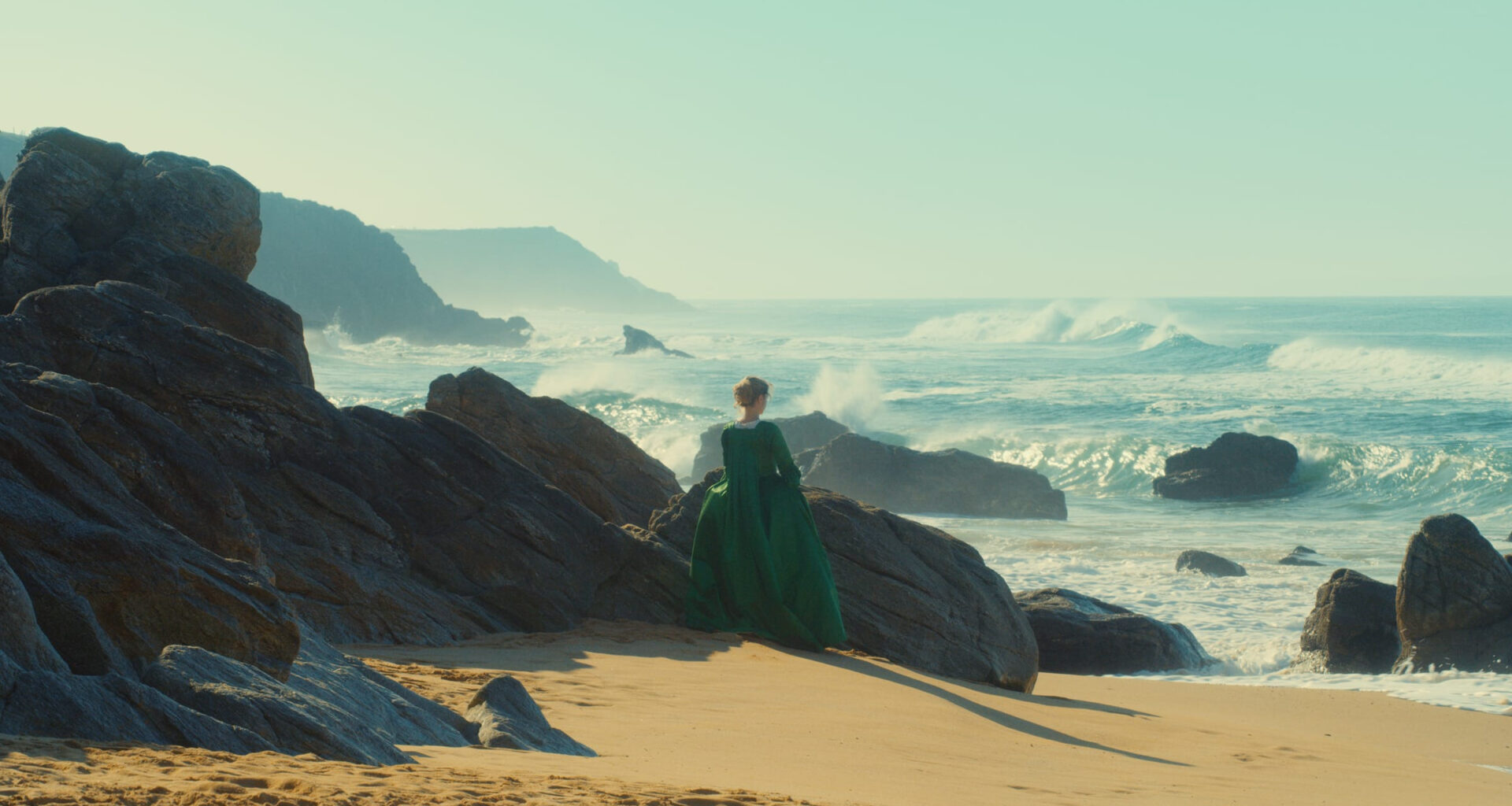 PORTRAIT OF A LADY ON FIRE (EUFF VIETNAM 2025)