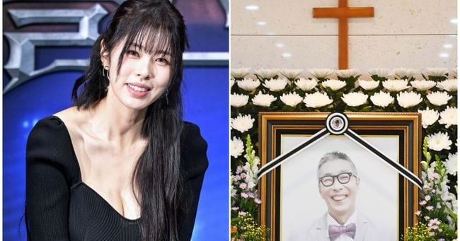 Broadcaster Seo Dong-joo Reflects on Love-Hate Relationship with Late Father - 조선일보