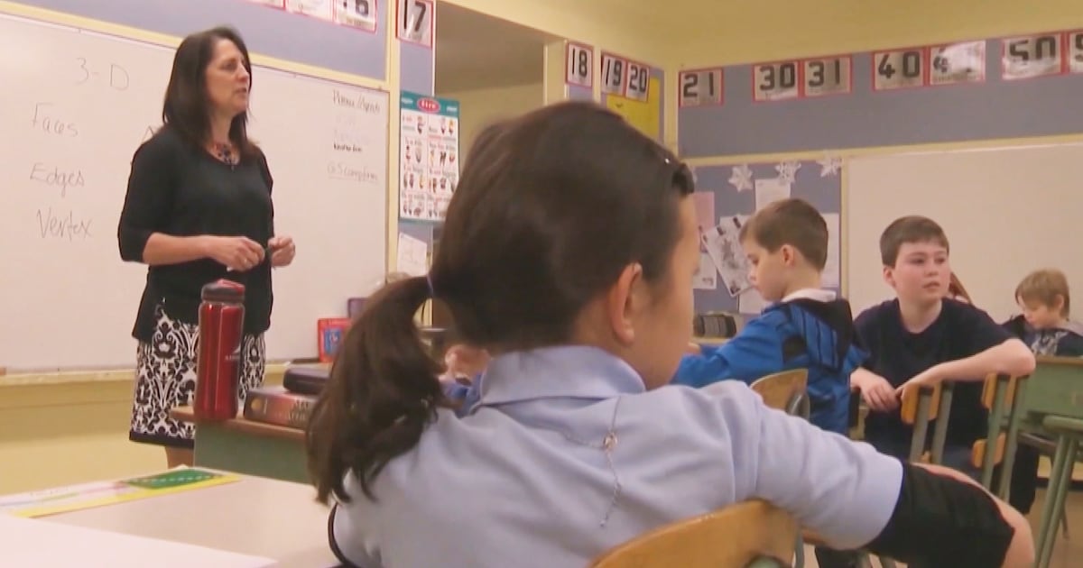 Alberta government offering payments and learning supports to parents in event of Oct. 6 teachers’ strike - CTV News