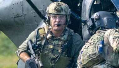 Steve Bannon Slams Pete Hegseth’s ‘Screwed Up’ Military Plan