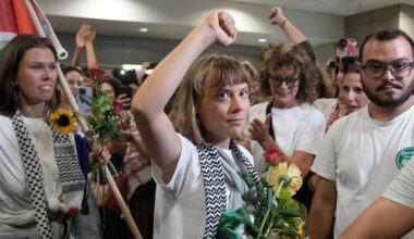 Greta Thunberg is servant of the ‘Antichrist,’ billionaire Peter Thiel says - CTV News