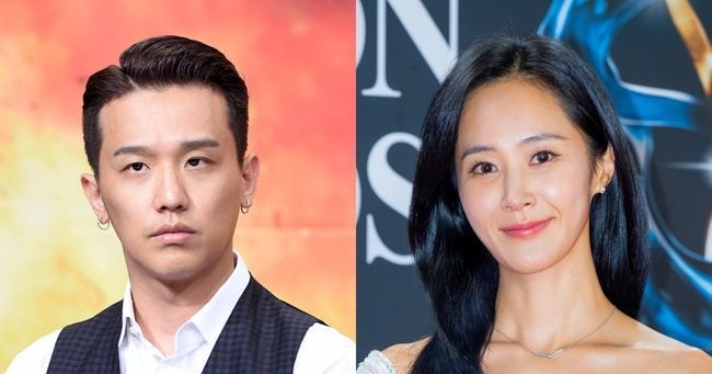 Kush Marries Vivienne, Becomes Family with Girls' Generation’s Yuri - 조선일보