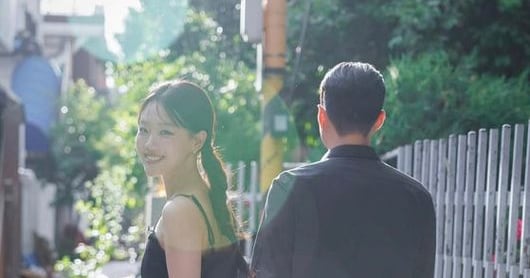 Sports Announcer Oh Hyo-joo Weds Broadcasting Industry Professional - 조선일보