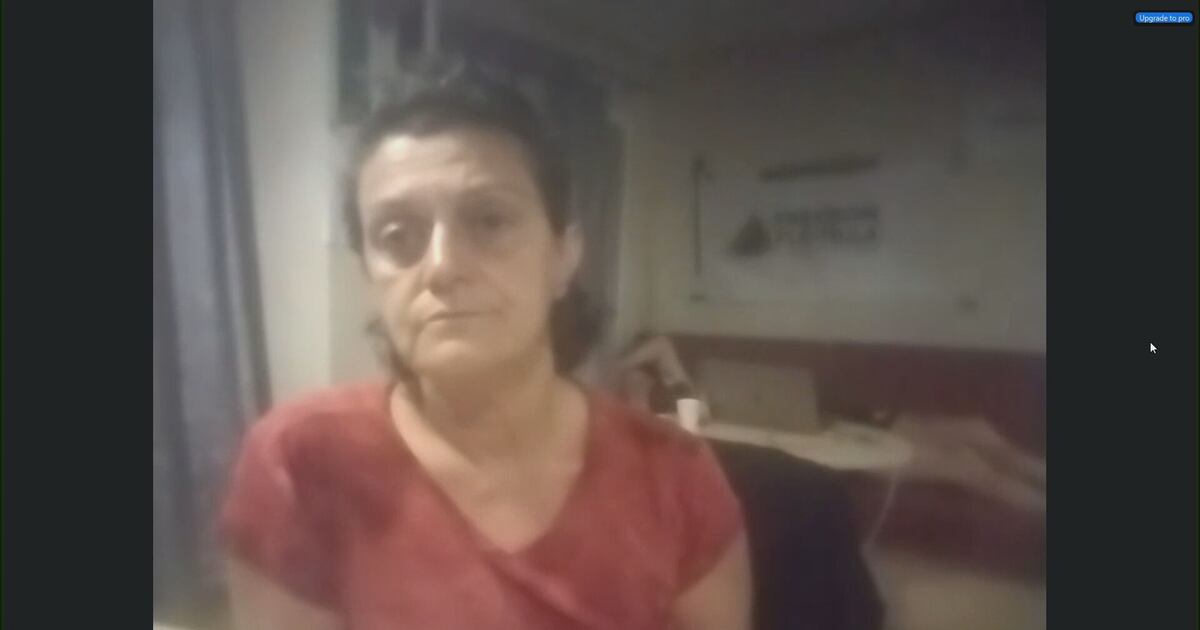 Montreal doctor part of flotilla delivering aid to Gaza undeterred by Israeli interceptions - CTV News