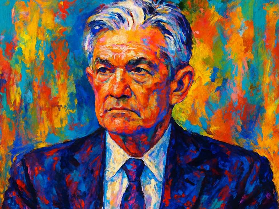 Fed chair Powell: Future path of monetary policy driven by data and risk assessments