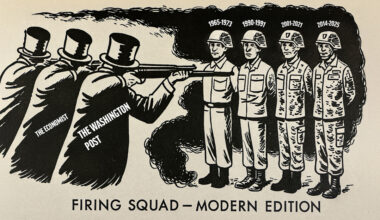 VFW to Washington Post - Veterans’ Disability Benefits are Not ‘Loopholes’ to Exploit