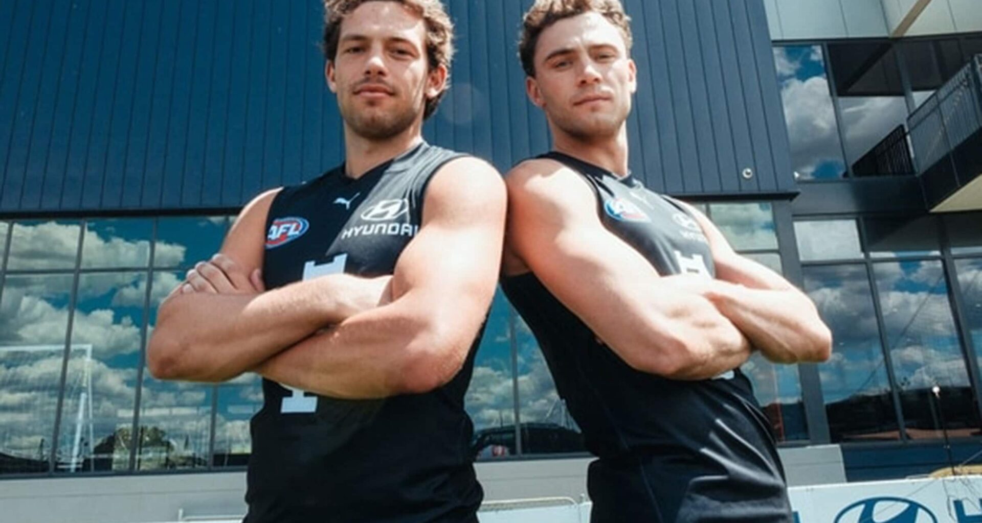 The Cox call that led to an Argentina pact for two new Blues