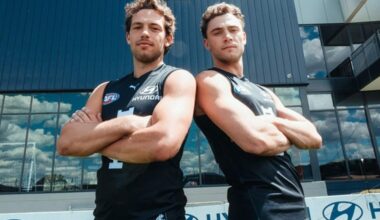 The Cox call that led to an Argentina pact for two new Blues