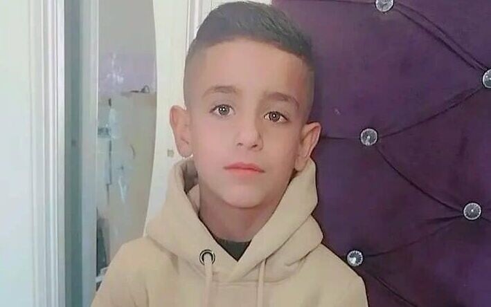 Palestinians claim IDF killed 11-year-old boy in southern West Bank; army probing