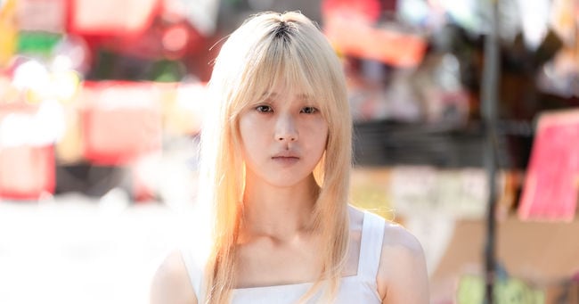 Kim Si-eun Earns Acclaim for 'Scarlett' Performance - 조선일보