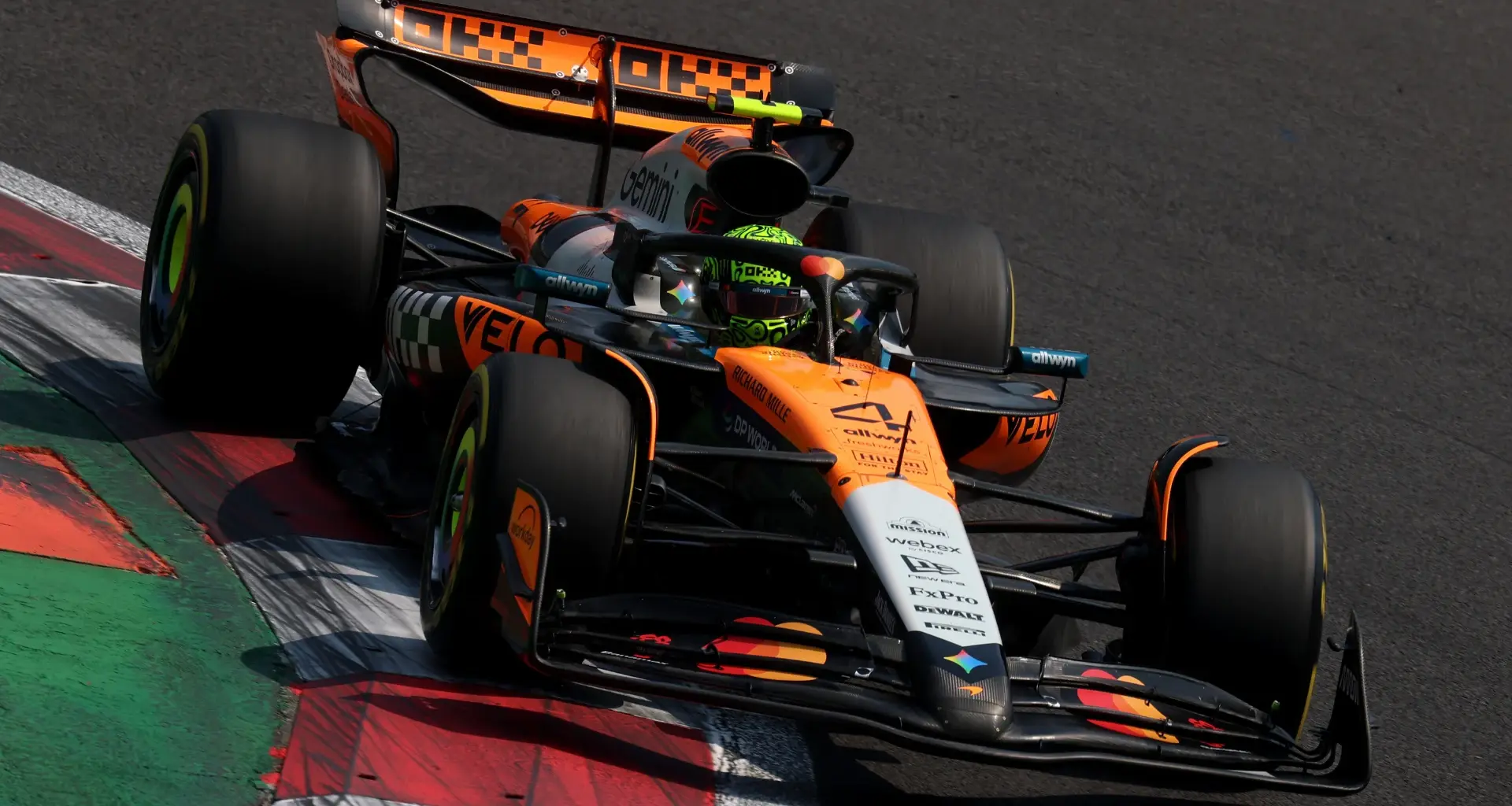 AUSTIN, TEXAS - OCTOBER 19: Third placed Charles Leclerc of Monaco and Scuderia Ferrari in parc